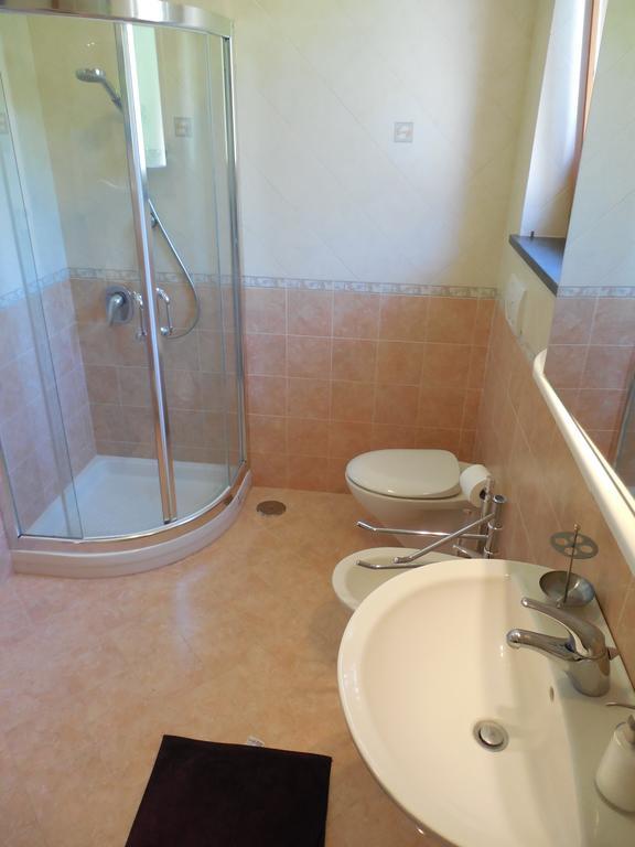 Villa Talea Сант-Агата-суи-Дуэ-Гольфи Экстерьер фото