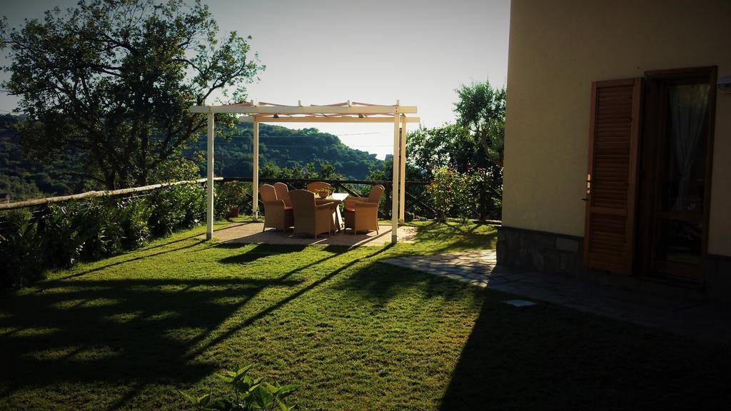 Villa Talea Сант-Агата-суи-Дуэ-Гольфи Экстерьер фото